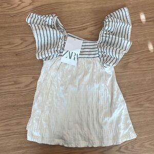 Zara Toddler Girl Dress